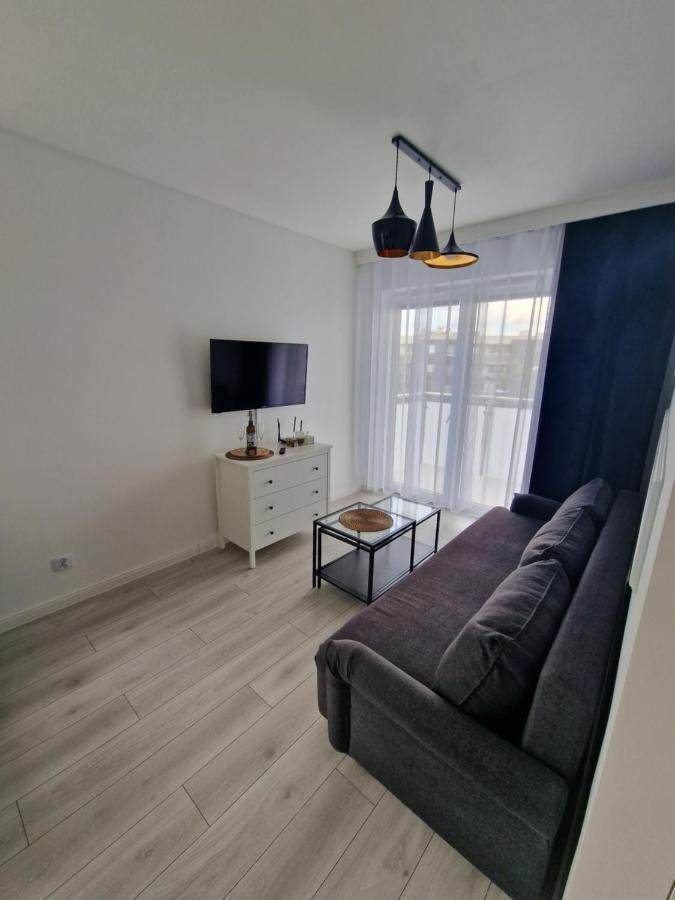 60 - Apartamenty Siedlce - Nowy Apartament W Centrum Przy Ul 3 Maja 51A Exterior foto