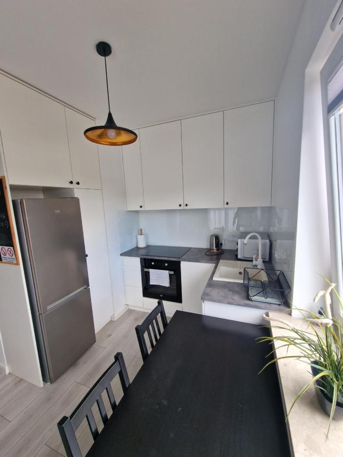 60 - Apartamenty Siedlce - Nowy Apartament W Centrum Przy Ul 3 Maja 51A Exterior foto