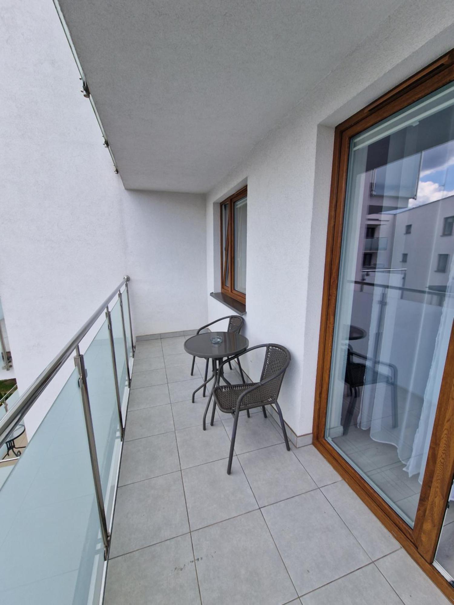 60 - Apartamenty Siedlce - Nowy Apartament W Centrum Przy Ul 3 Maja 51A Exterior foto